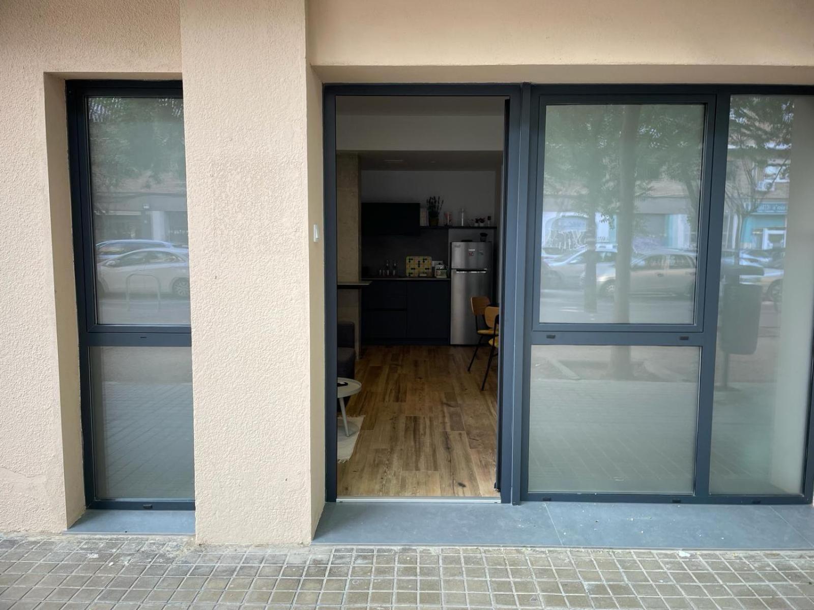 Junto Al Jardin Del Turia Apartamento Valence Extérieur photo